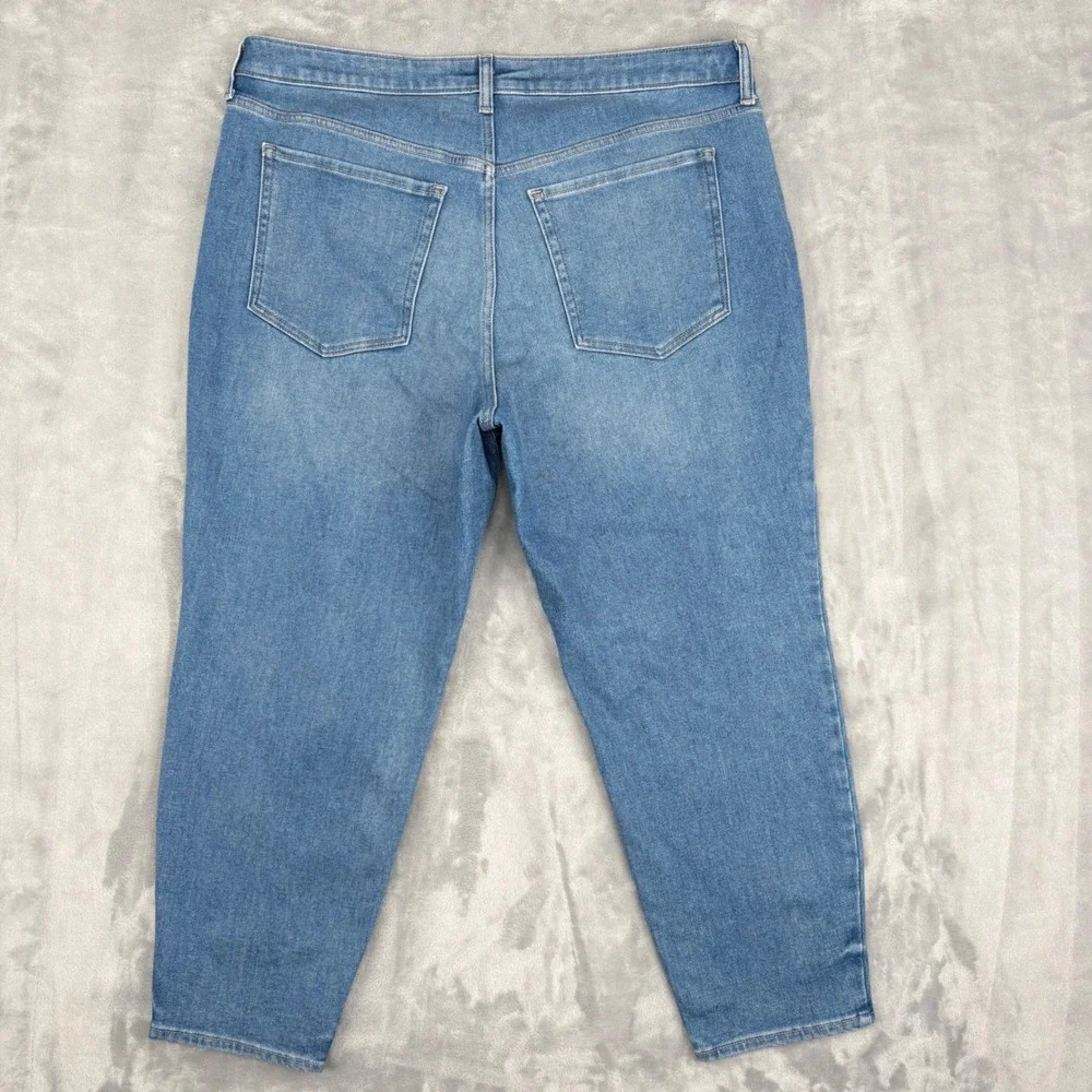 Old Navy measurements waist